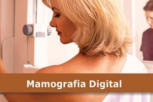 Mamografia Digital